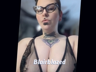 Blairblazed