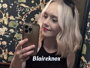 Blaireknox