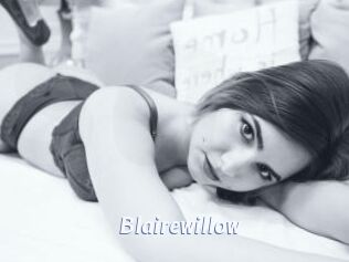 Blairewillow