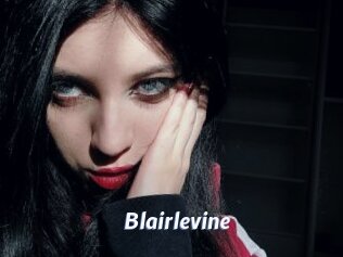 Blairlevine