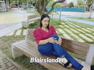 Blairslanders