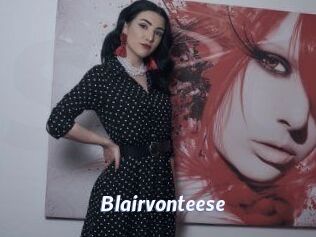 blairvonteese Sexe amateur contributions