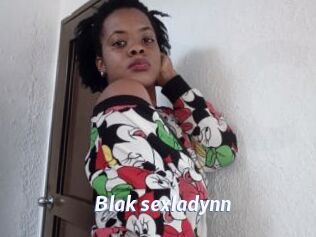 Blak_sexladynn