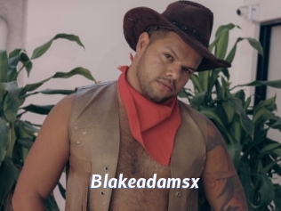 blakeadamsx Sexe amateur contributions