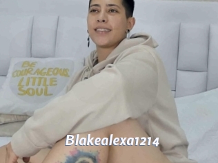 Blakealexa1214