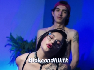 Blakeandlillith