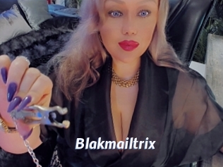 Blakmailtrix