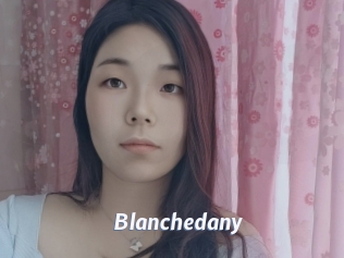 Blanchedany