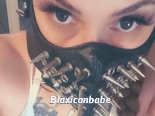 blaxicanbabe Sexe amateur contributions
