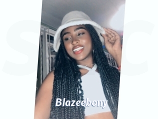 Blazeebony