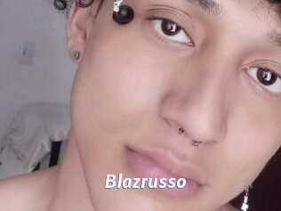 Blazrusso