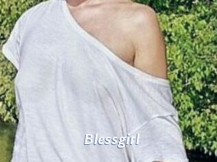 Blessgirl