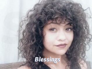 Blessings