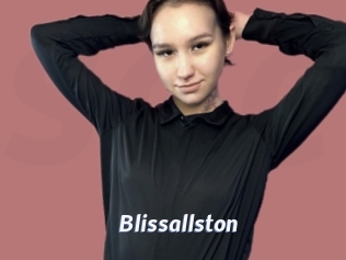 Blissallston