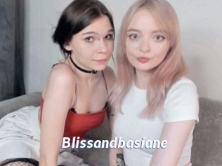 Blissandbasiane