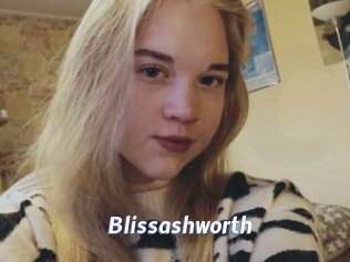 Blissashworth