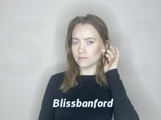 Blissbanford