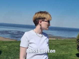 Blissbareton