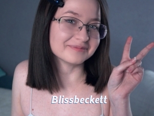 Blissbeckett