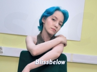 Blissbelow