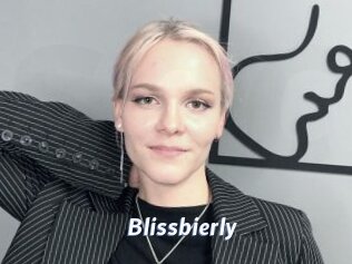 Blissbierly