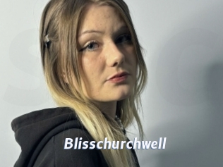 Blisschurchwell