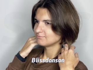 Blissdanson