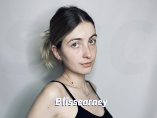 Blissearney