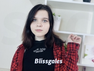 Blissgales