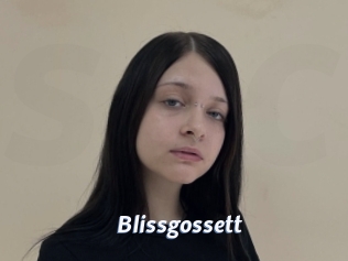 Blissgossett