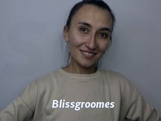 Blissgroomes