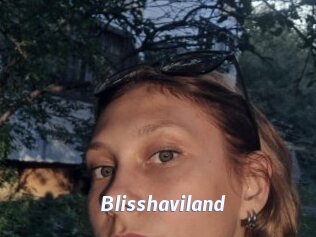 Blisshaviland
