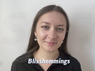 Blisshemmings