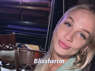 Blissherrin