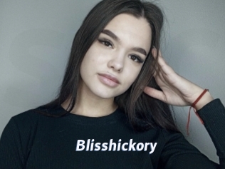 Blisshickory