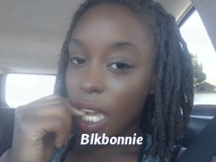 Blkbonnie