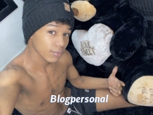 Blogpersonal
