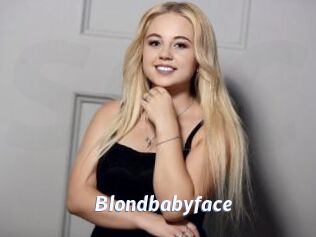 Blondbabyface