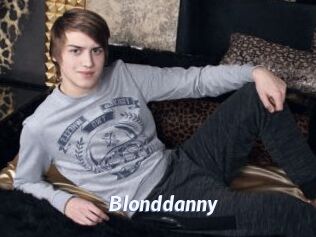Blonddanny