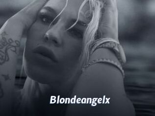 Blondeangelx