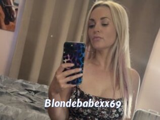 Blondebabexx69