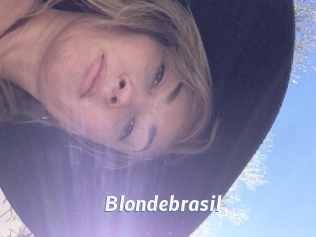 Blondebrasil
