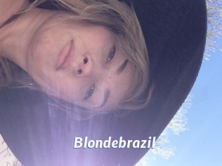 Blondebrazil