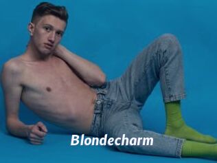 Blondecharm