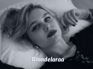 Blondelaraa