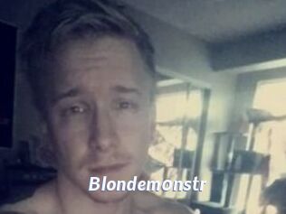 Blondem0nstr