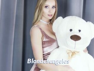 Blondesangeles