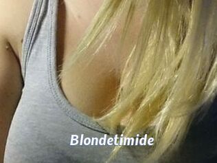 Blondetimide