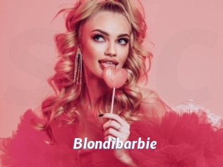 Blondibarbie