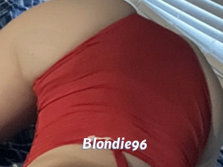 Blondie96